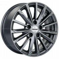 6,5*16 5*112 ET46 57,1 Carwel Тевриз GRT