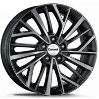 7*17 5*114,3 ET48,5 67,1 Carwel Токо 1717 AGR (Sportage)