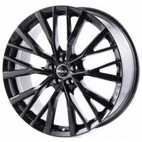 8,5*20 5*108 ET42 63,4 MAK Kent Gloss Black