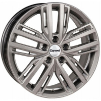 7*17 5*110 ET46 63,35 Carwel Иртыш 259 SB (Changan CS35 Plus)