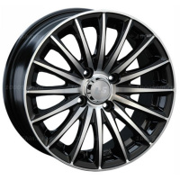 6*14 4*100 ET40 73,1 LS 804 BKF (конус)