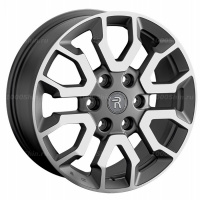7,5*18 6*139,7 ET55 95,1 Replay LX242 MGMF (пш, C570)