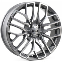 6,5*17 4*100 ET43 60,1 Neo 781 HBFP