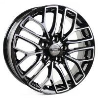 6,5*17 4*100 ET43 60,1 Neo 781 BD