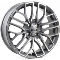 6,5*17 4*100 ET43 60,1 Neo 781 GRD