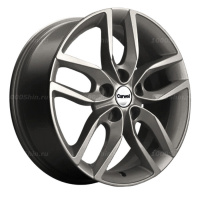 6,5*17 5*114,3 ET49 67,1 Carwel Кутыр 1708 GRT (Hyundai Creta)