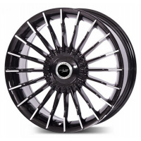 6,5*15 4*98 ET35 67,1 Lizardo XH1016 BMF