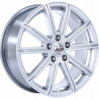 7*17 5*114,3 ET45 54,1 Alcasta M64 HS