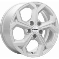 6,5*16 5*114,3 ET46 67,1 Carwel Цада 1606 AGR (ASX)