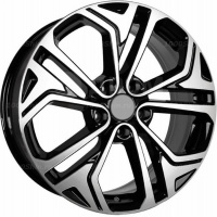 7,5*18 5*108 ET47 60,1 Carwel Иткуль 205 AB