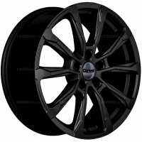 7,5*18 5*108 ET46 63,4 Carwel Ишим BL (Geely Tugella/ Jaguar F-Pace)