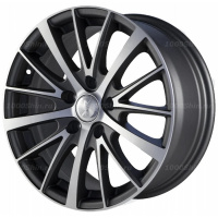 6,5*15 5*100 ET35 57,1 Race Ready CSS3173 MK-P/M
