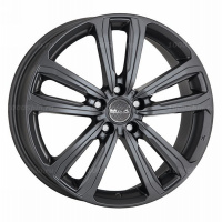 8*18 5*114,3 ET50 76 MAK Magma Matt Titanium
