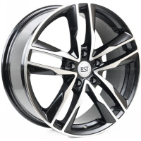 7,5*18 5*114,3 ET51 67,1 RST R128 BD