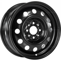 6,5*16 5*114,3 ET52,5 67,1 Trebl 9980 Black