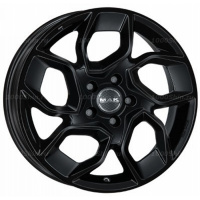 7*17 5*120 ET60 65,1 MAK Express Gloss Black