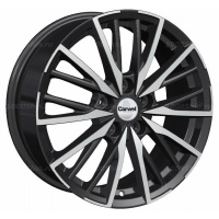7*17 5*110 ET46 63,3 Carwel Агма 1719 ABT