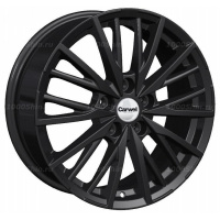 7*17 5*108 ET45 60,1 Carwel Агма 1719 BL (Chery Tiggo 8)