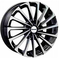 6,5*17 5*112 ET38 57,1 Carwel Кагра ABT