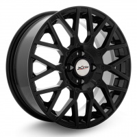 6,5*16 4*98 ET35 58,5 X-trike X-125 BK