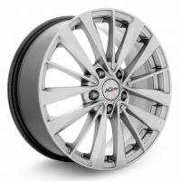 7*17 5*108 ET35 67,1 X-trike X-126 HSB