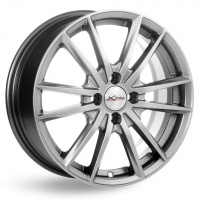 6,5*16 4*100 ET48 60,1 X-trike X-129 HSB