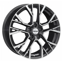 7*18 5*114,3 ET40 66,5 Carwel Камак 1810 ABT