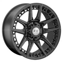 9*18 6*139,7 ET20 106,1 LS 1357 MB (конус, Колпак+лого)