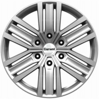 7,5*18 6*139,7 ET50 92,5 Carwel Джирим SB