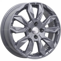 6*16 5*114,3 ET43 67,1 Скад Сочи (КЛ309) Arctic grey