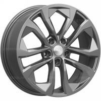 7*17 5*108 ET35 67,1 Скад Тукан (КЛ356) Графит