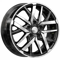6*16 5*112 ET43 57,1 Скад Босфор (КЛ355) Алмаз