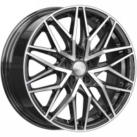 7*17 5*108 ET50 63,35 Скад Азимут (КЛ371) Алмаз