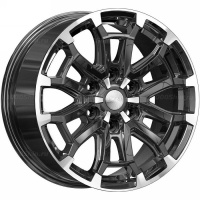 8*18 6*139,7 ET45 95,1 Скад Авилис (КЛ374) Алмаз