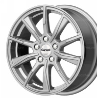 6,5*16 5*105 ET38 56,6 Carwel Лабаз SL