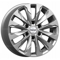 7,5*18 6*139,7 ET46 67,1 Carwel Печора 258 SB (Pajero)