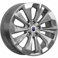 7*17 5*108 ET45 67,1 КиК Авиор (КС936) Дарк платинум брайт