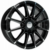 7*16 5*108 ET45 67,1 Скад Le-Mans (КЛ237) Алмаз