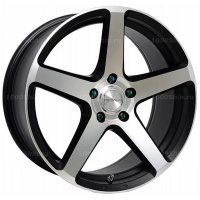 7*17 5*114,3 ET45 67,1 PDW C-Spec 2 (5203/01) M/U4B