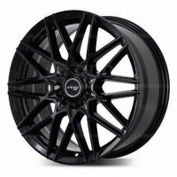 7,5*18 5*114,3 ET45 60,1 PDW Veloce (5337) M/B