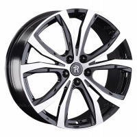 8*20 5*114,3 ET30 60,1 Replay LX108 BKF