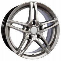 6,5*16 5*108 ET50 63,35 Carwel Хумми 219 SB