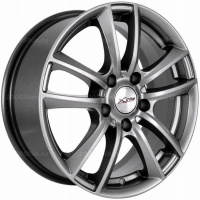 6,5*16 5*105 ET38 56,6 X-trike X-116M HSB