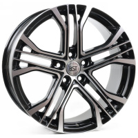 8,5*19 5*120 ET30 66,1 RST R029 BD