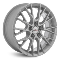 6,5*16 5*108 ET37 67,1 X-trike X-135 HS