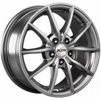 6,5*15 5*112 ET45 57,1 X-trike X-111M HSB