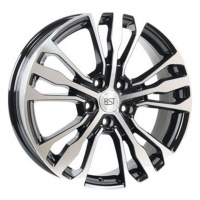 7*18 5*108 ET33 60,1 X-trikeRST R188 BK/FP