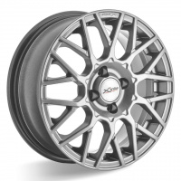 6*15 4*98 ET35 58,6 X-trike X-132 HSB