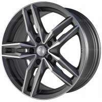 6,5*15 5*100 ET35 57,1 Race Ready CSSD2788 MK-PM