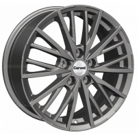 7*17 5*110 ET46 63,3 Carwel Агма 1719 GRT (Changan CS35/CS35 Plus)